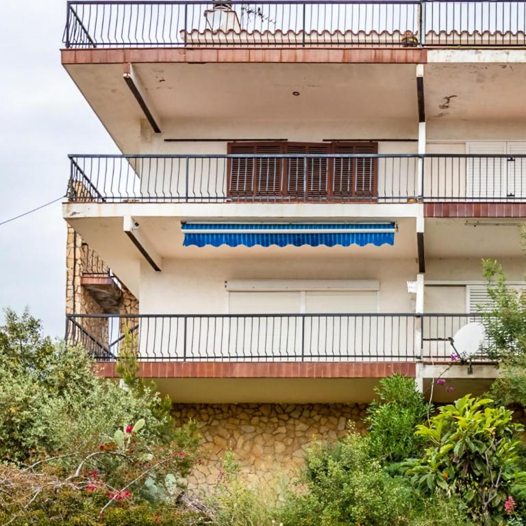 Carboneras 45 - Apartamento con terraza - Apartamento de 2 dormitorios - 13