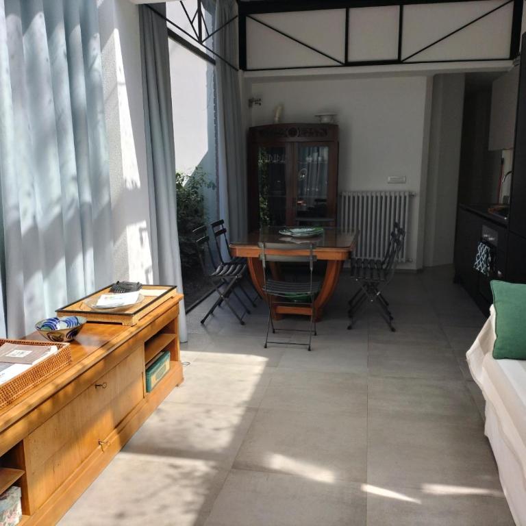 IL NIDO - By the sea - AC - Appartamento con 2 Camere da Letto - 26