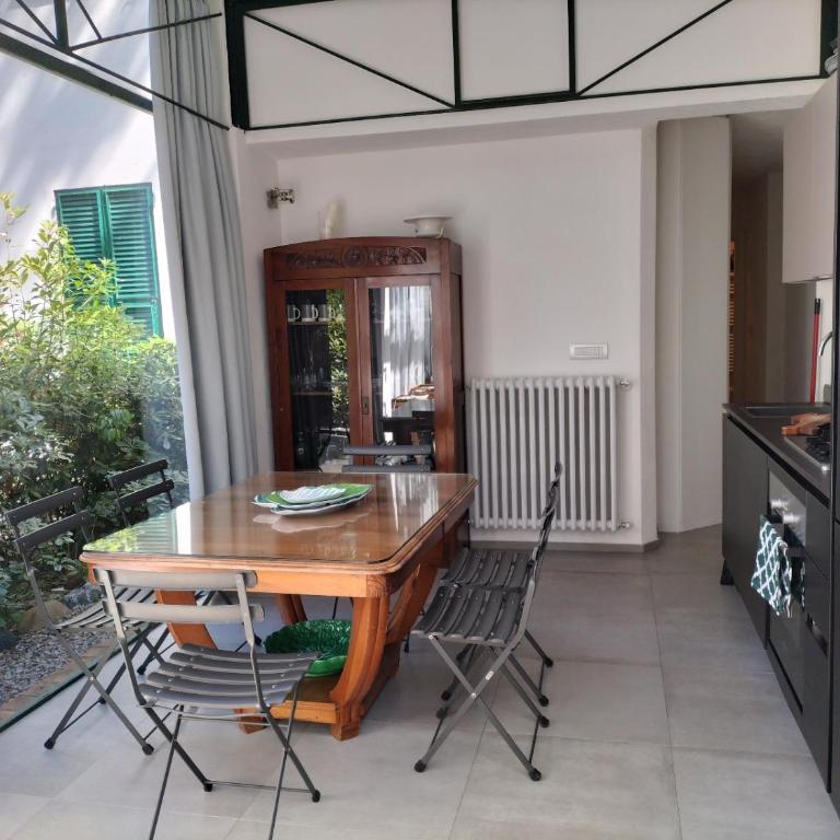 IL NIDO - By the sea - AC - Appartamento con 2 Camere da Letto - 27