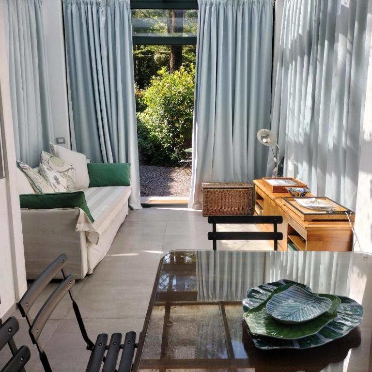 IL NIDO - By the sea - AC - Appartamento con 2 Camere da Letto - 28