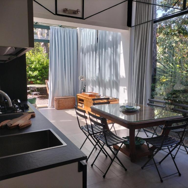 IL NIDO - By the sea - AC - Appartamento con 2 Camere da Letto - 29