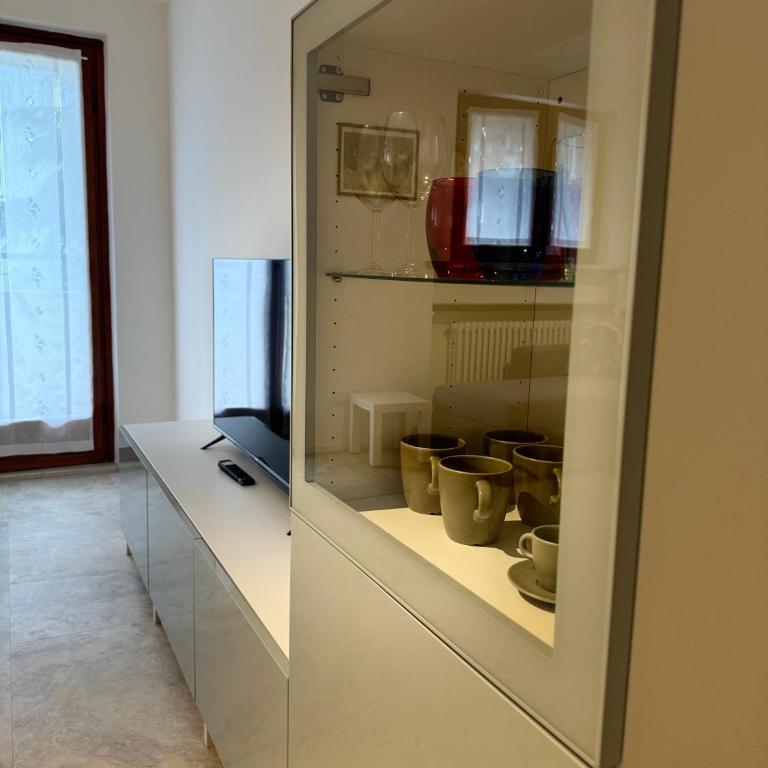 Appartamento Rosanna - Appartement 2 Chambres - Vue sur Lac - 20