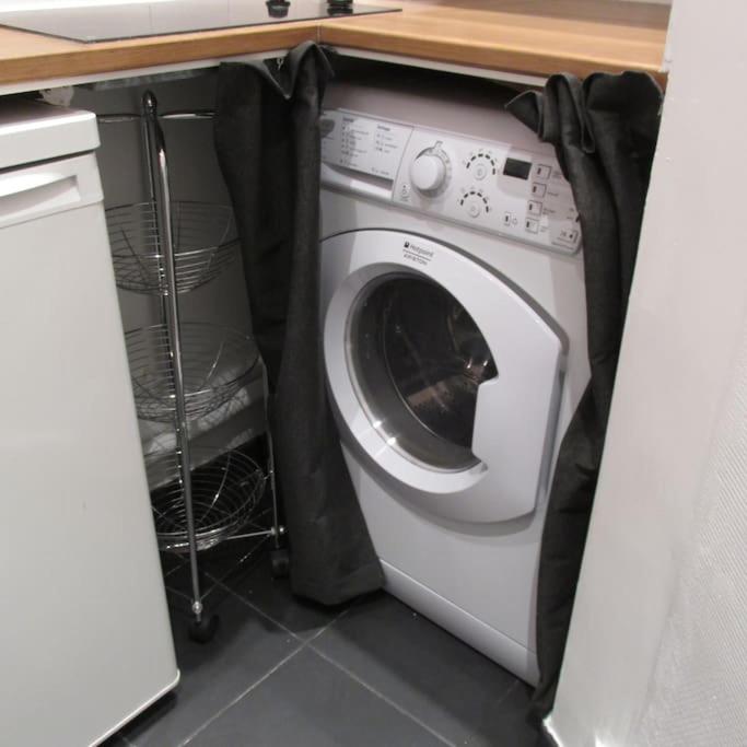Exceptionnel à Paris - Appartement Coup de cœur assuré ! - One-Bedroom Apartment - 30