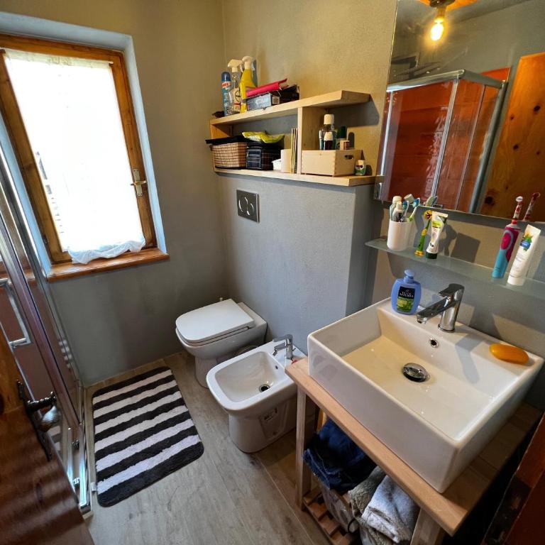 Casa ai Caprioli - Casa Vacanze - 14