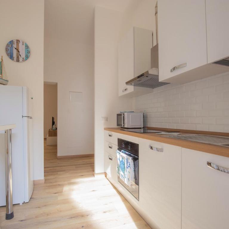 La Tartaruga - HelloElba - Casa con 2 Camere da Letto - 5