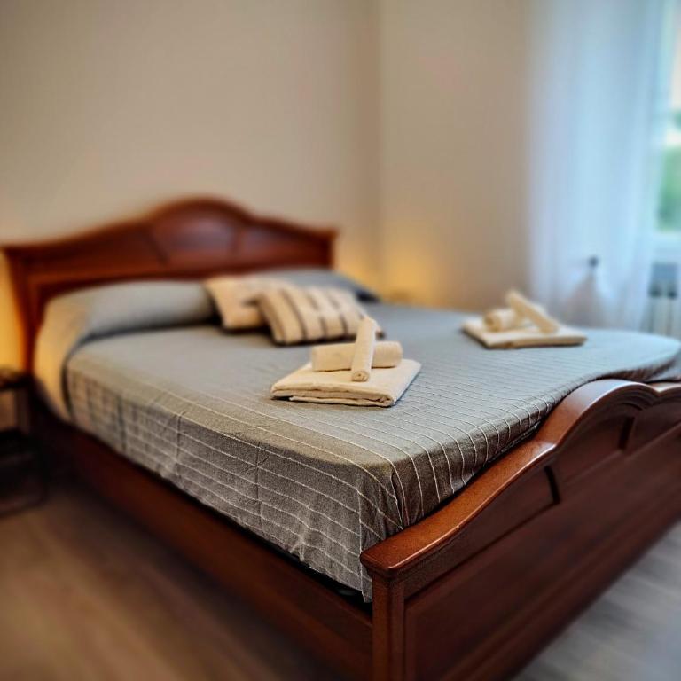 La Foce - Two-Bedroom Apartment - 12