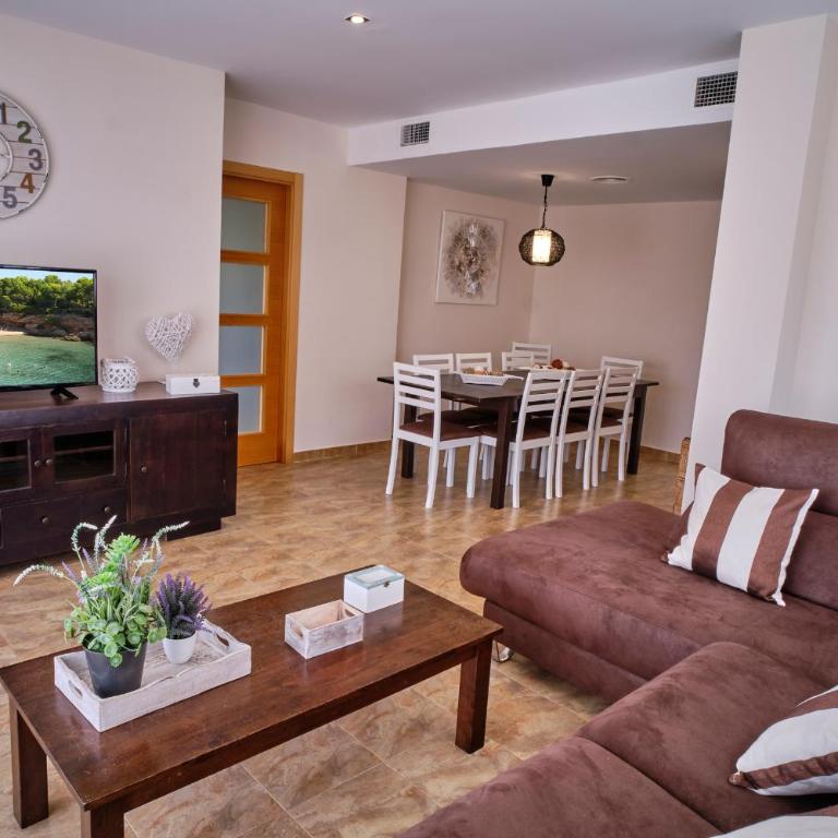 Villa Almadrava - Casa de 5 dormitorios - 7