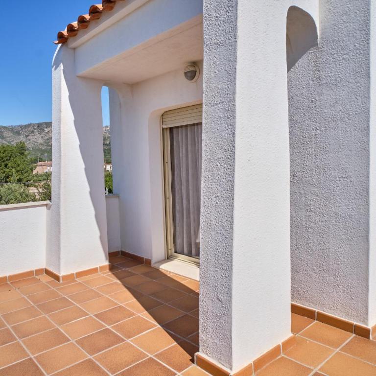 Villa Almadrava - Casa de 5 dormitorios - 21