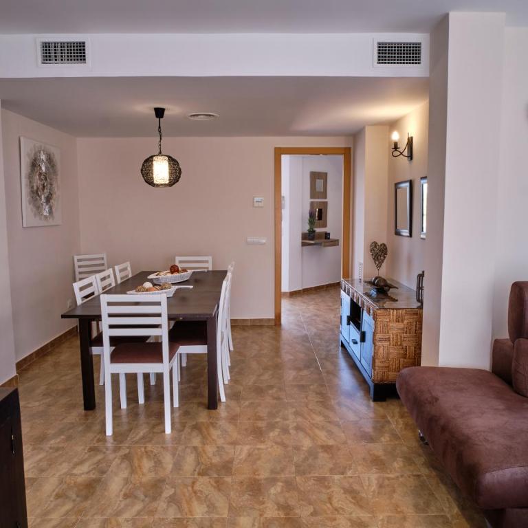 Villa Almadrava - Casa de 5 dormitorios - 23