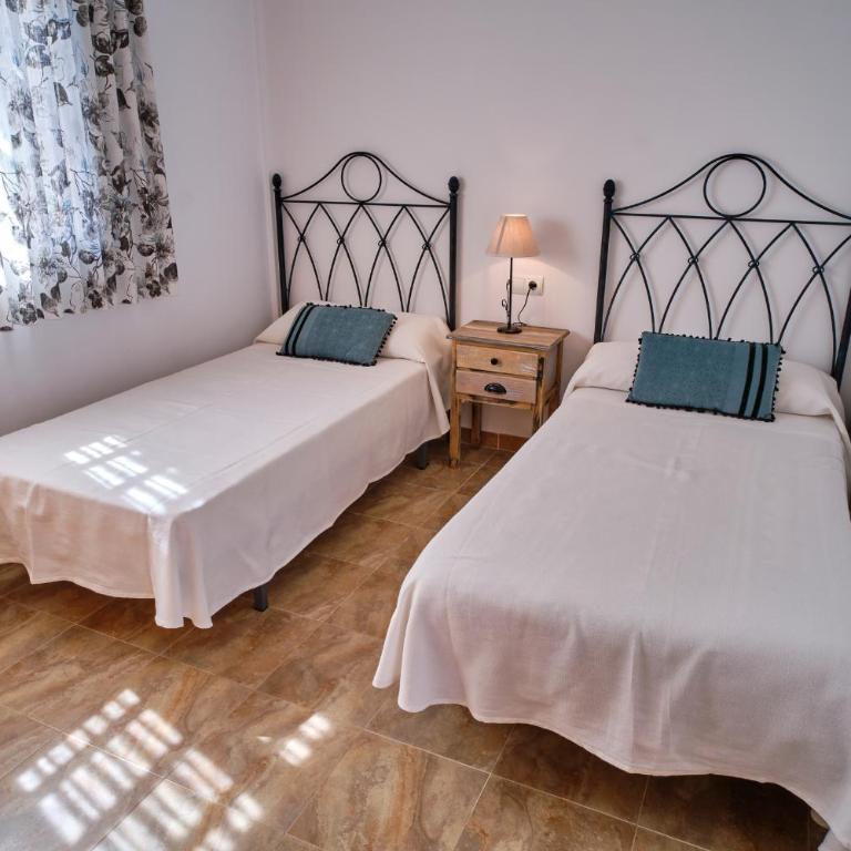 Villa Almadrava - Casa de 5 dormitorios - 31