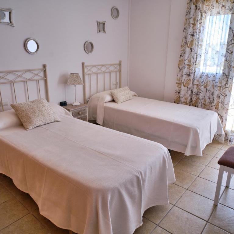 Villa Almadrava - Casa de 5 dormitorios - 36