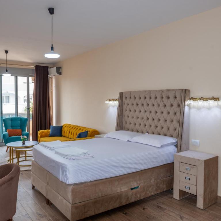 Apartment Zidan - Chambre Triple Supérieure - 5