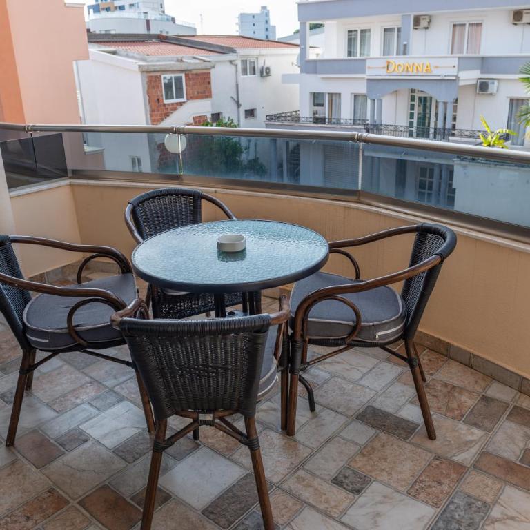 Apartment Zidan - Chambre Triple Supérieure - 8