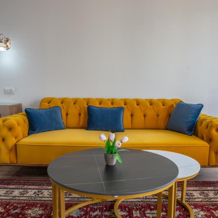 Apartment Zidan - Chambre Triple Supérieure - 10