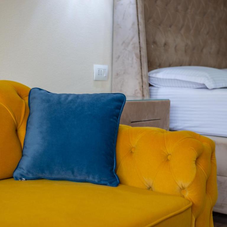 Apartment Zidan - Chambre Triple Supérieure - 12
