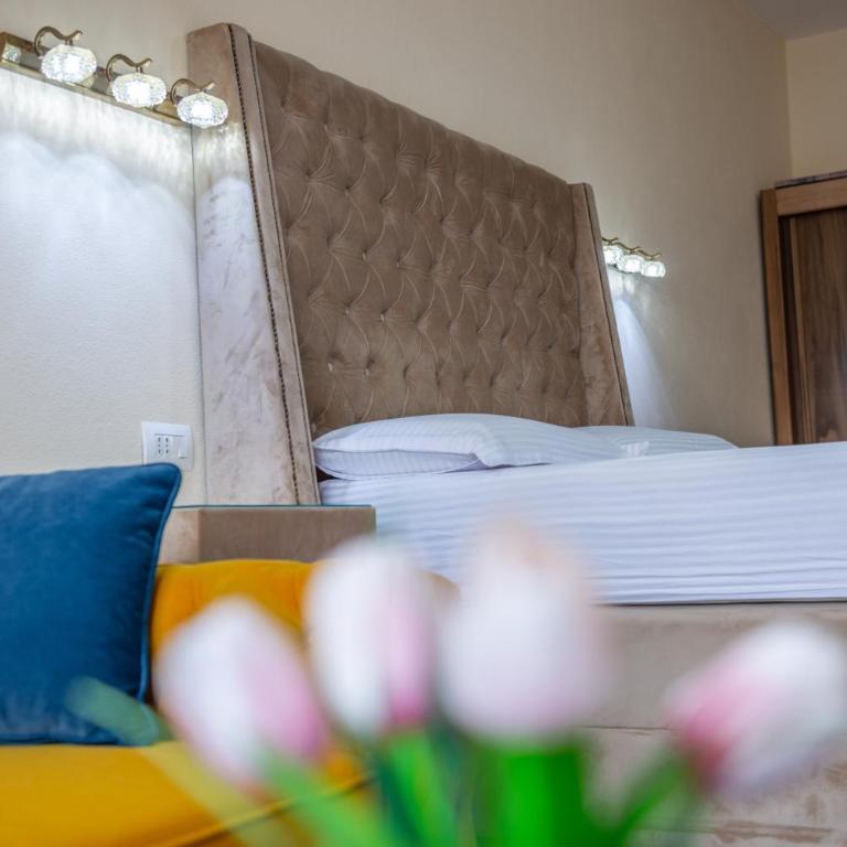 Apartment Zidan - Chambre Triple Supérieure - 1