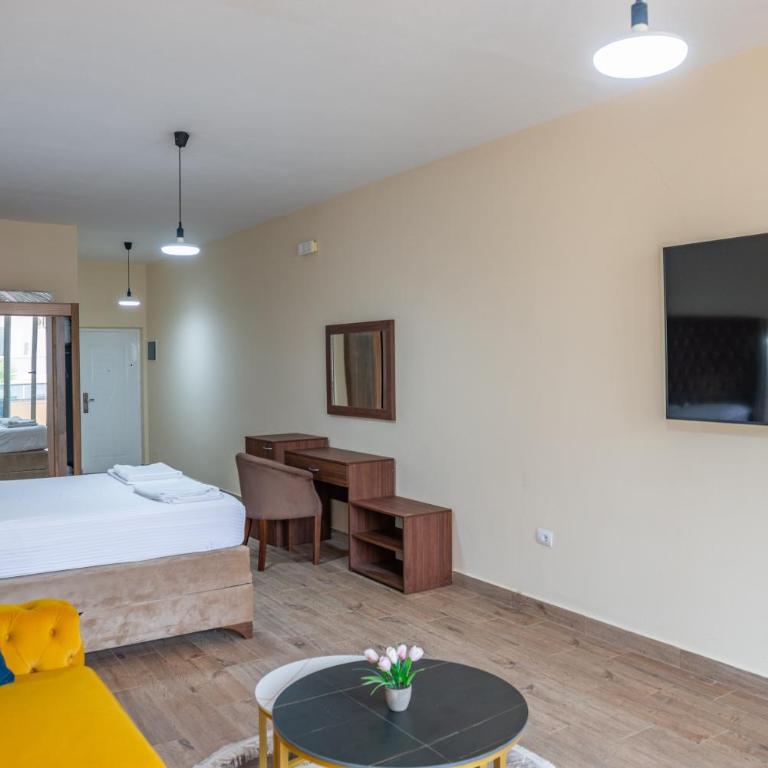 Apartment Zidan - Chambre Triple Supérieure - 14