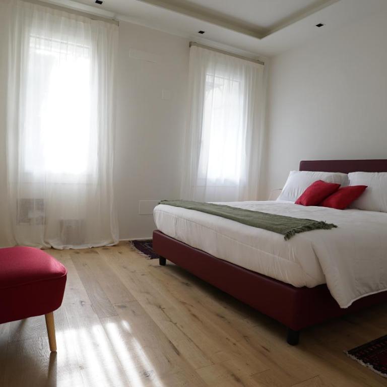 Diana's luxury guest house - Appartamento Superior con 1 Camera da Letto e Balcone - 1