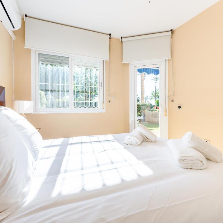 Colorado Alamos Beach - Two-Bedroom Apartment - 14