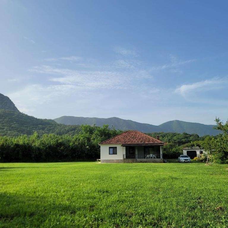 Casa L - Vila sa Pogledom na Vrt - 48