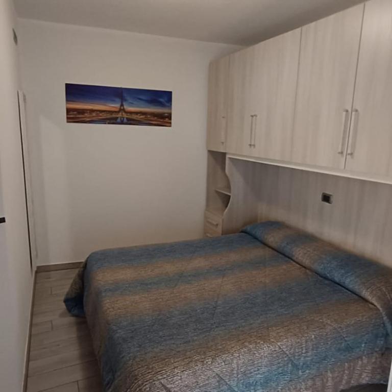 Casa Nicolò Vista Lago - Casa con 1 Camera da Letto - 22