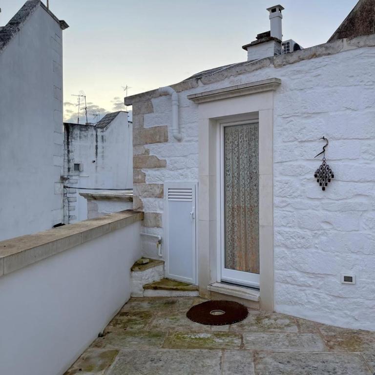 Il Malcantone - Suite con Terrazza - 17