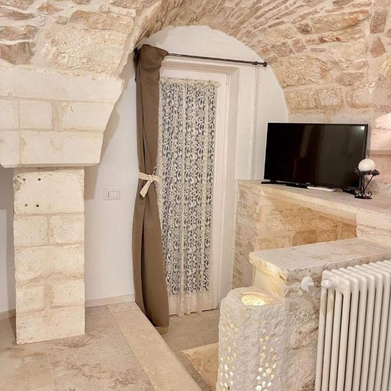 Il Malcantone - Suite con Terrazza - 13
