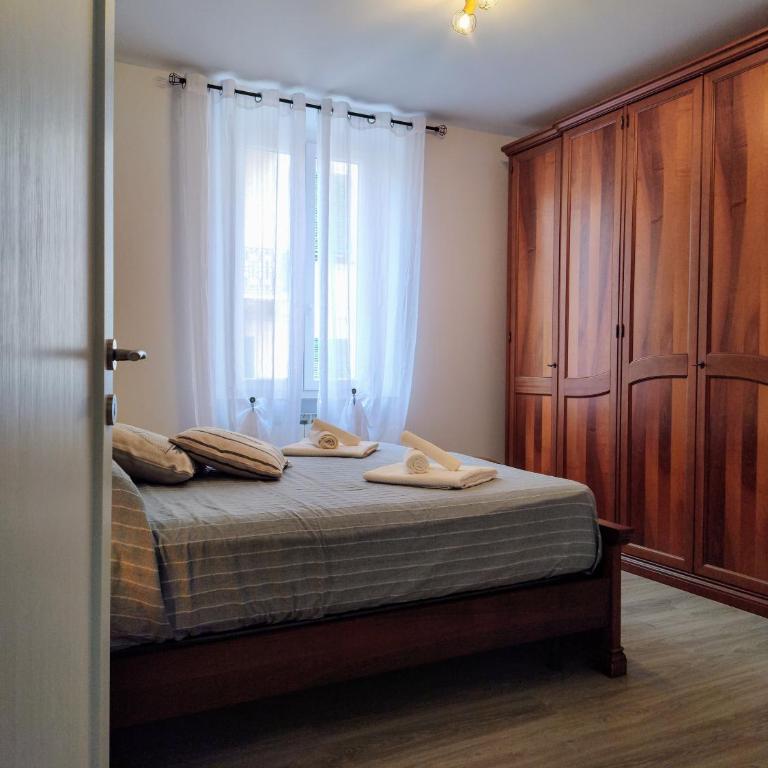 La Foce - Two-Bedroom Apartment - 6