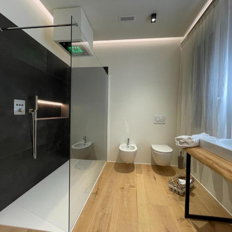 Diana's luxury guest house - Appartamento Superior con 1 Camera da Letto e Balcone - 2