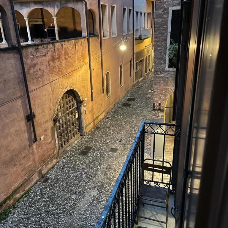 Diana's luxury guest house - Appartamento Superior con 1 Camera da Letto e Balcone - 4