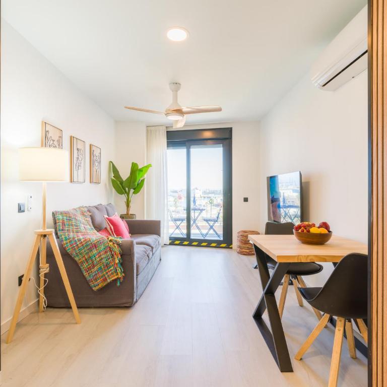 Castle of Light By CanariasGetaway - Casa con 1 dormitorio - 5