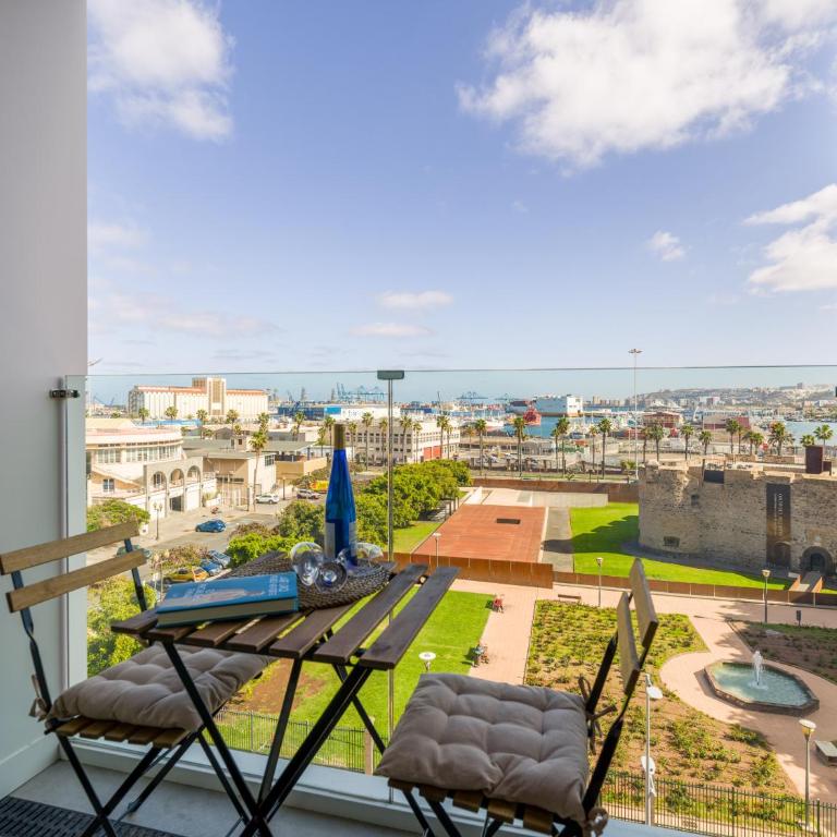 Castle of Light By CanariasGetaway - Casa con 1 dormitorio - 1