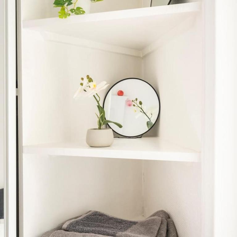 Cocoon in the heart of Batignolles | By Airnest - Appartement - 14
