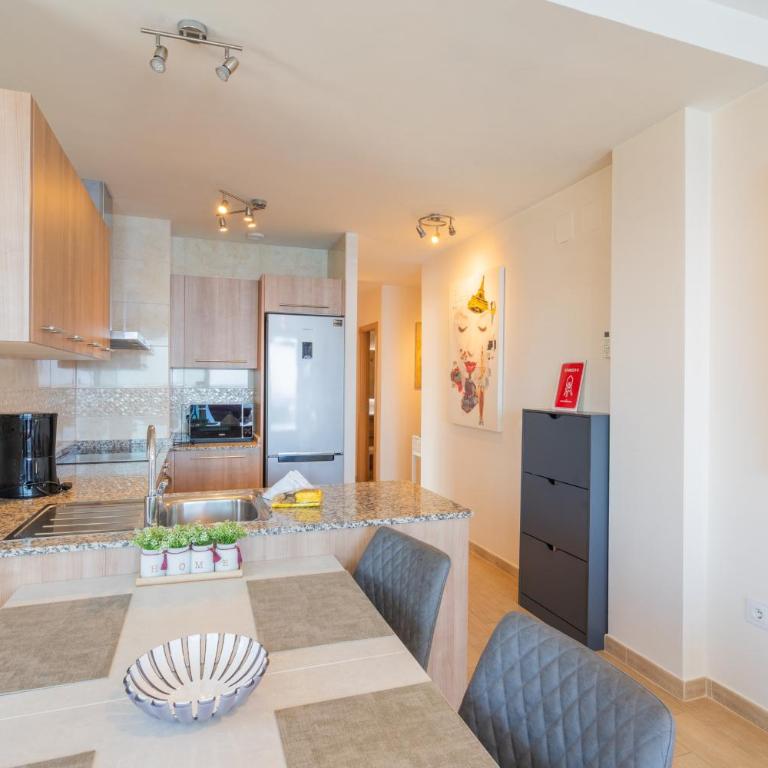 CostaBlancaDreams Melior in Calpe - Two-Bedroom Apartment - 7