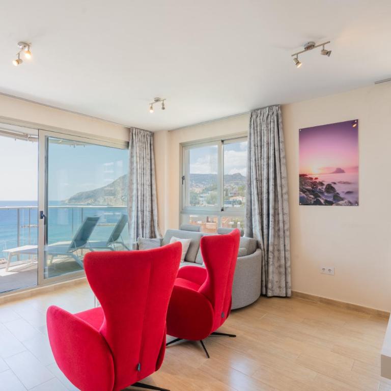 CostaBlancaDreams Melior in Calpe - Two-Bedroom Apartment - 5
