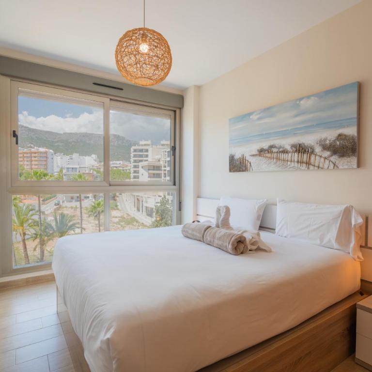 CostaBlancaDreams Melior in Calpe - Two-Bedroom Apartment - 11