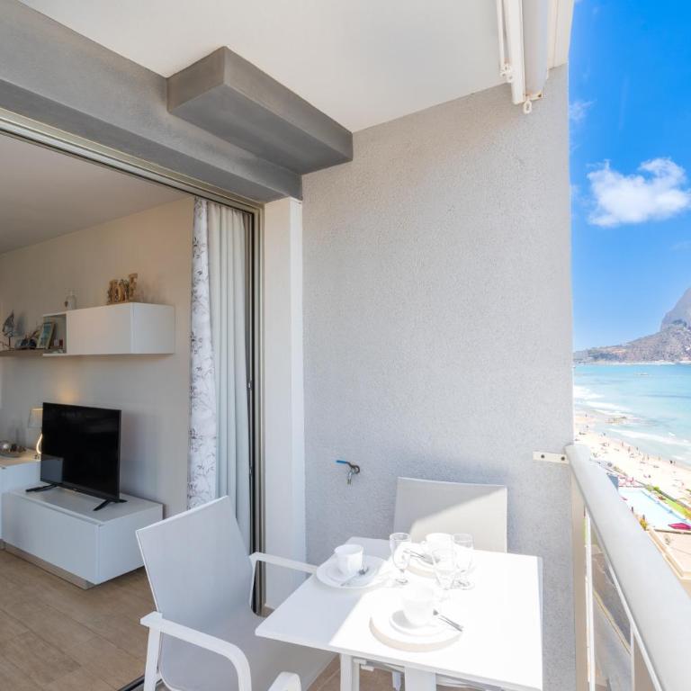 CostaBlancaDreams Melior in Calpe - Two-Bedroom Apartment - 3