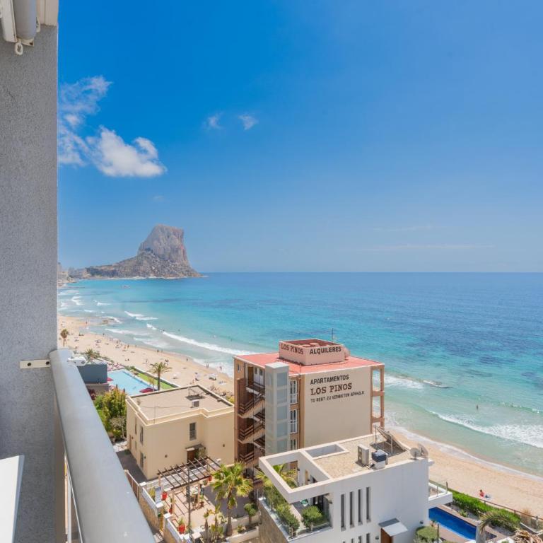 CostaBlancaDreams Melior in Calpe - Two-Bedroom Apartment - 4