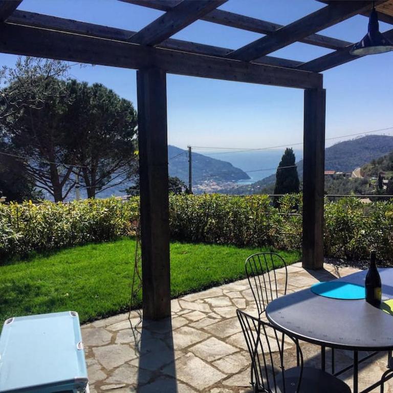 Romantic Nest close to Cinque terre, sea view - Appartamento con 1 Camera da Letto - 1