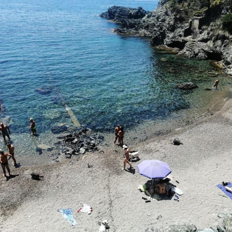 Romantic Nest close to Cinque terre, sea view - Appartamento con 1 Camera da Letto - 4