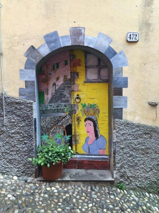 Romantic Nest close to Cinque terre, sea view - Appartamento con 1 Camera da Letto - 8