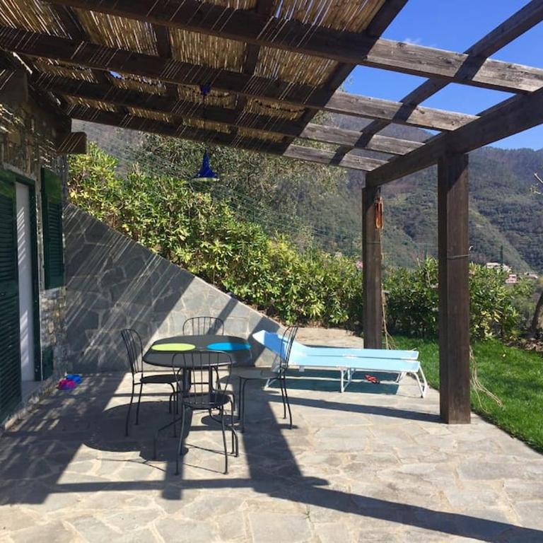 Romantic Nest close to Cinque terre, sea view - Appartamento con 1 Camera da Letto - 9