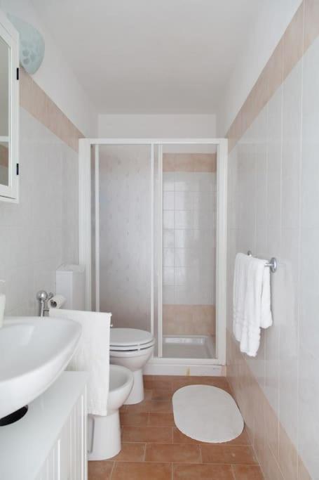Romantic Nest close to Cinque terre, sea view - Appartamento con 1 Camera da Letto - 10