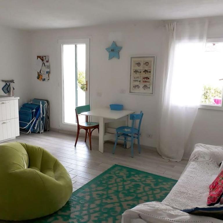 Romantic Nest close to Cinque terre, sea view - Appartamento con 1 Camera da Letto - 13