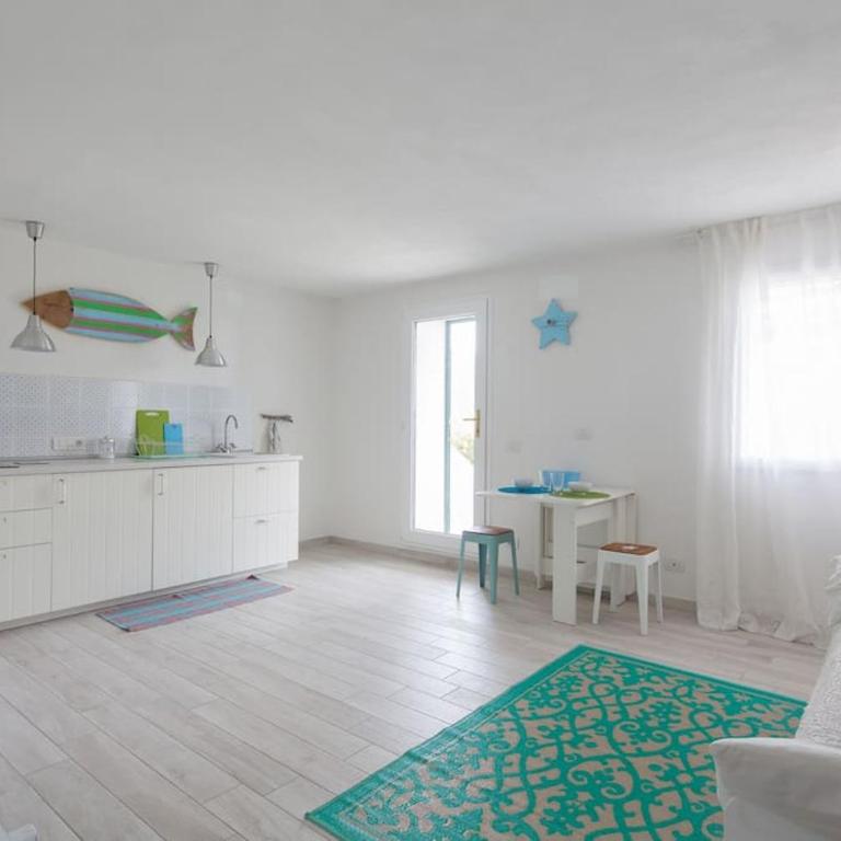 Romantic Nest close to Cinque terre, sea view - Appartamento con 1 Camera da Letto - 16