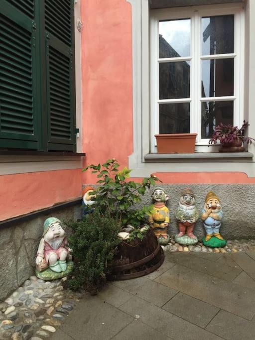 Romantic Nest close to Cinque terre, sea view - Appartamento con 1 Camera da Letto - 17