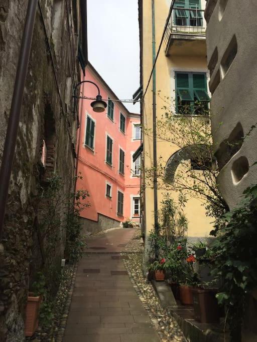 Romantic Nest close to Cinque terre, sea view - Appartamento con 1 Camera da Letto - 19