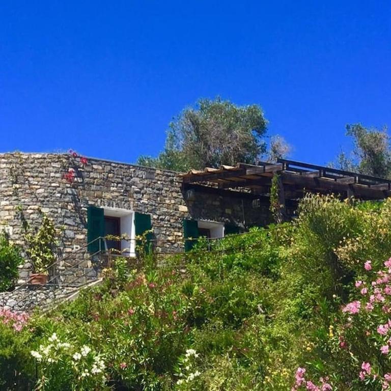 Romantic Nest close to Cinque terre, sea view - Appartamento con 1 Camera da Letto - 25