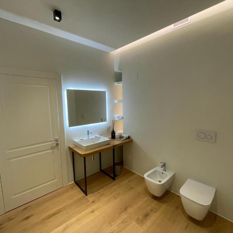 Diana's luxury guest house - Appartamento Suite - 5
