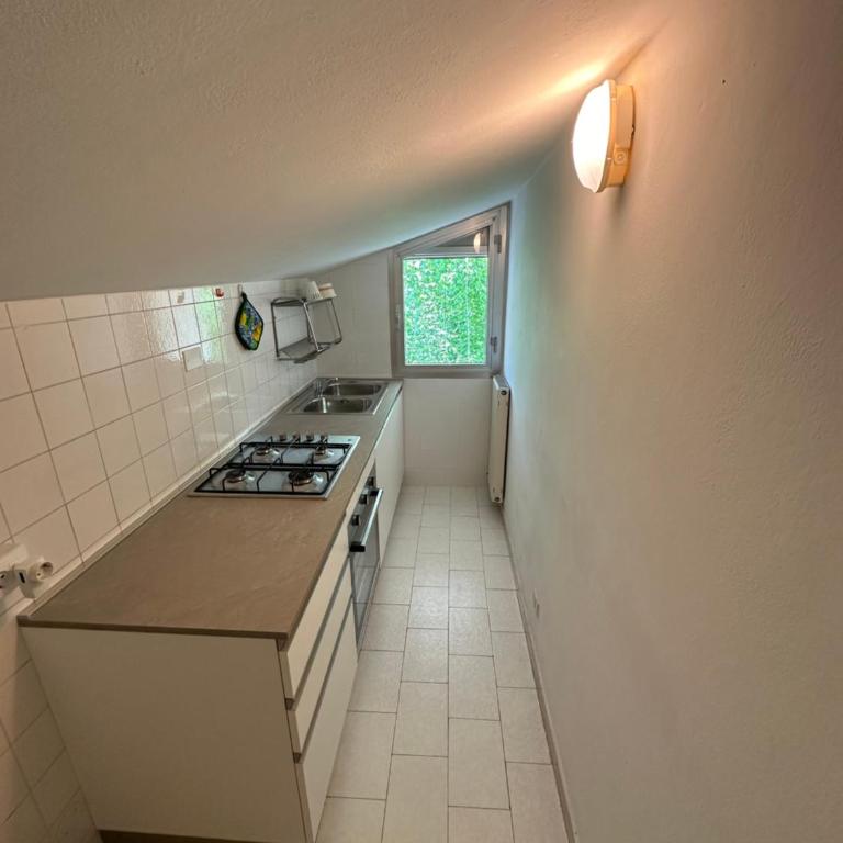 VEGA BILOCALE CON PISCINA E TERRAZZA - Appartamento con 1 Camera da Letto - 12